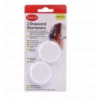 Drawcord Shorteners Pack of 2